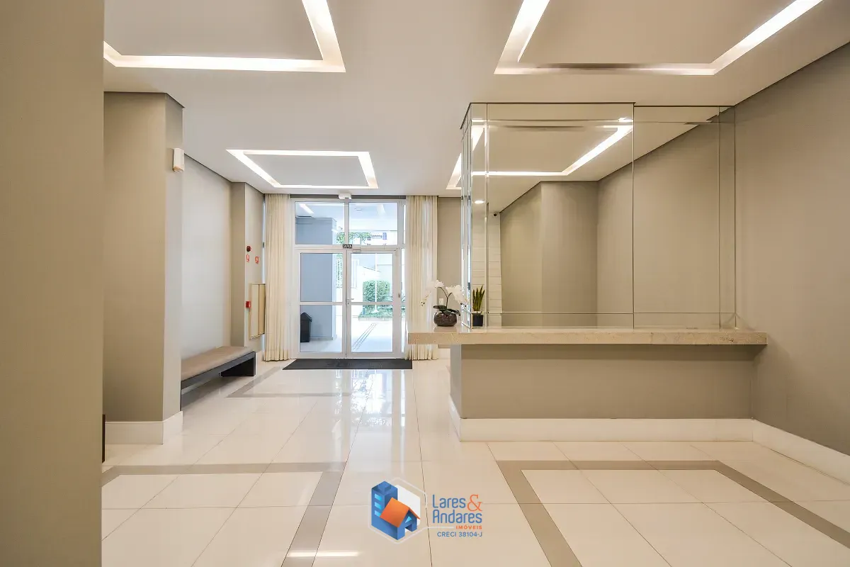 Apartamento, 2 quartos, 97 m² - Foto 47