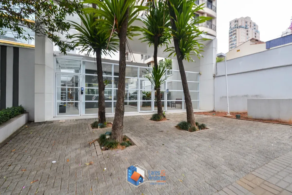 Apartamento, 2 quartos, 97 m² - Foto 48
