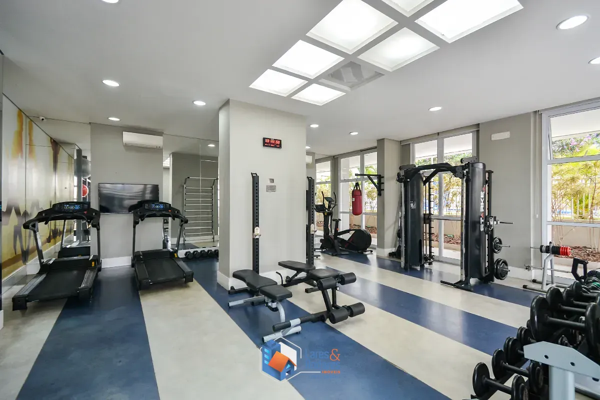 Apartamento, 2 quartos, 97 m² - Foto 60