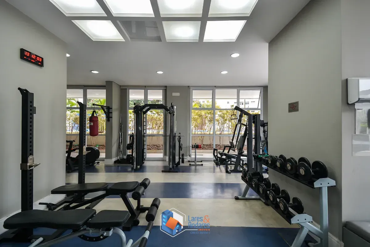 Apartamento, 2 quartos, 97 m² - Foto 61