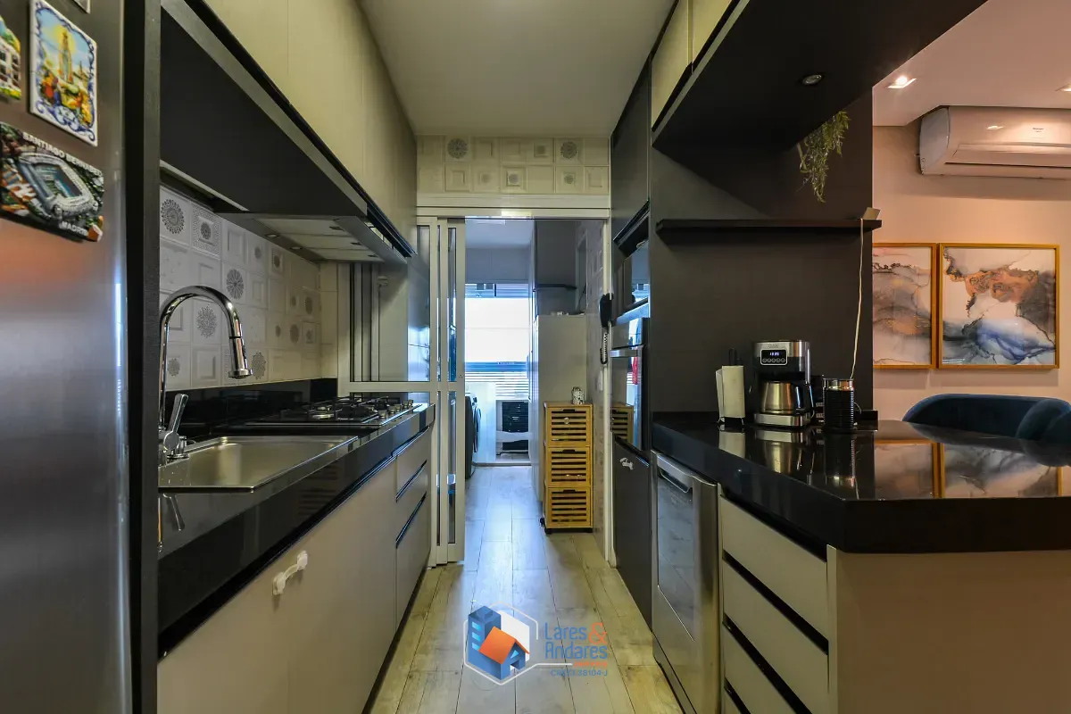 Apartamento, 2 quartos, 97 m² - Foto 21