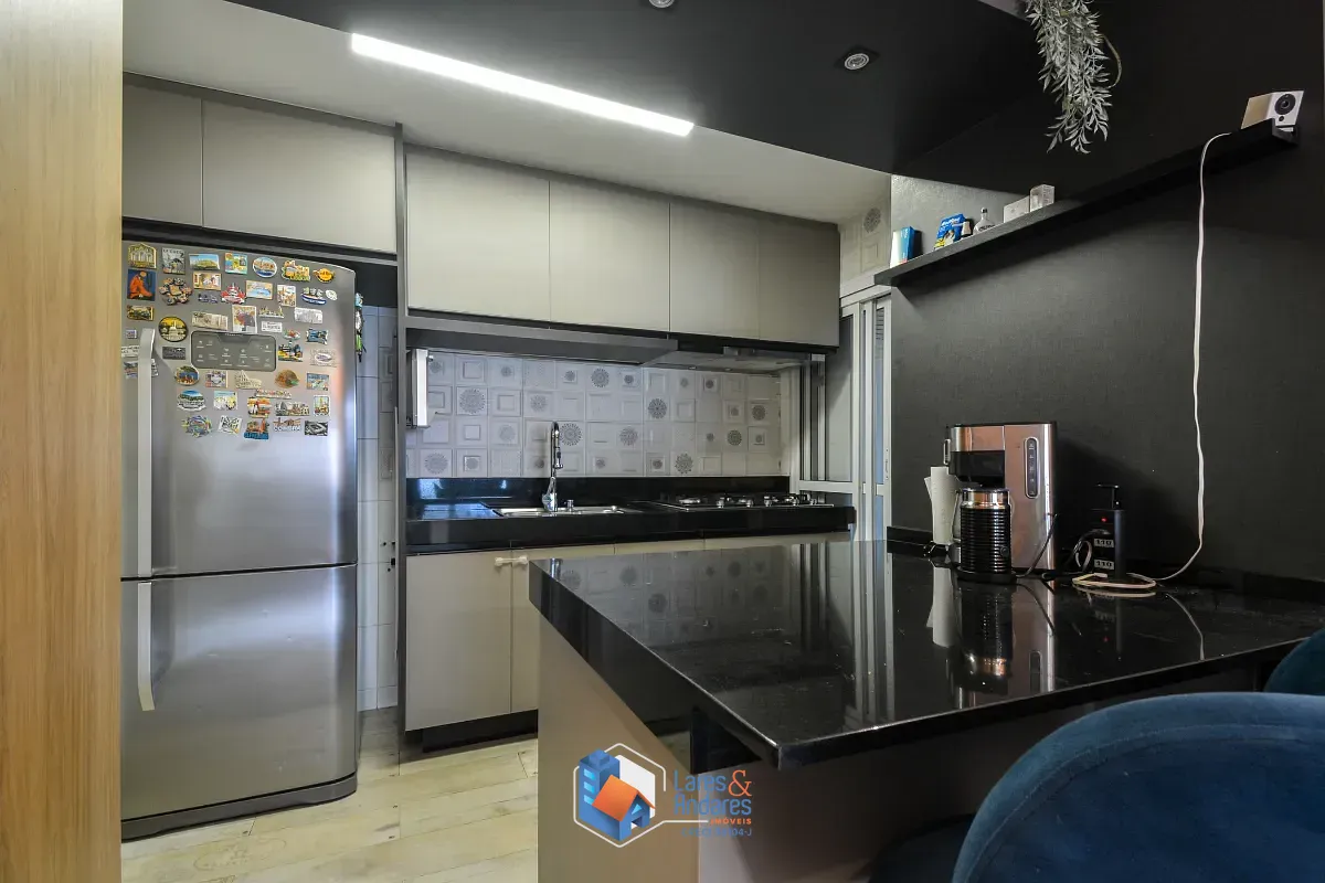 Apartamento, 2 quartos, 97 m² - Foto 18