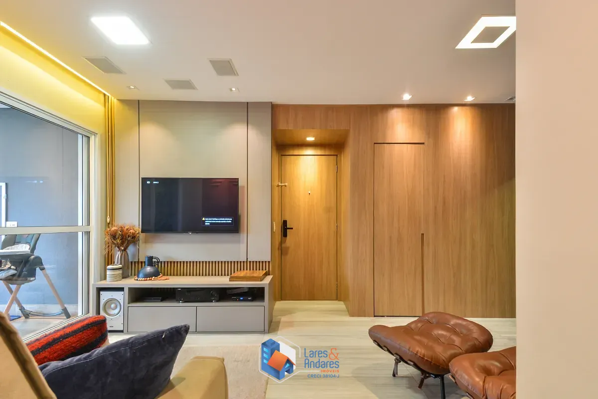 Apartamento, 2 quartos, 97 m² - Foto 5