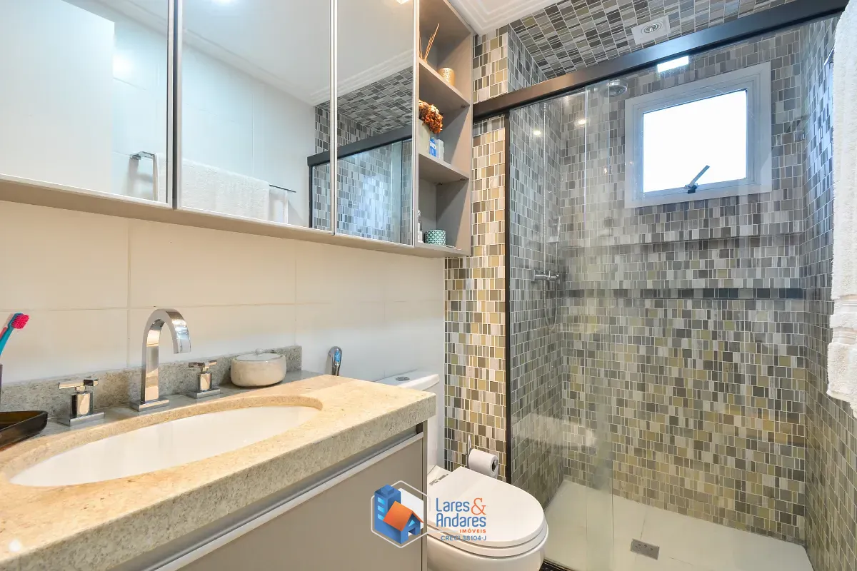 Apartamento, 2 quartos, 97 m² - Foto 30