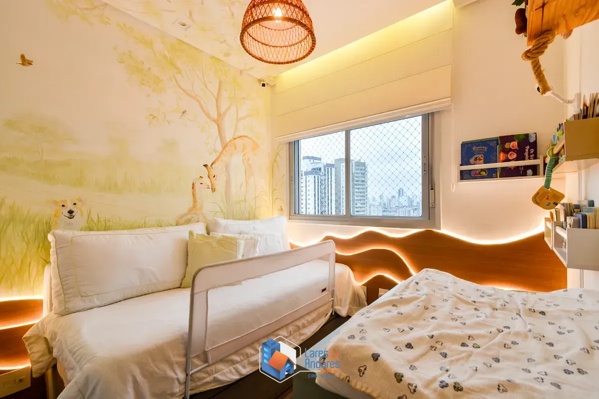 Apartamento, 2 quartos, 97 m² - Foto 33