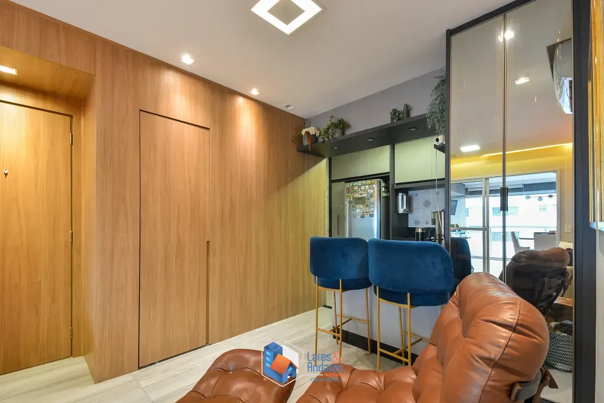 Apartamento, 2 quartos, 97 m² - Foto 13