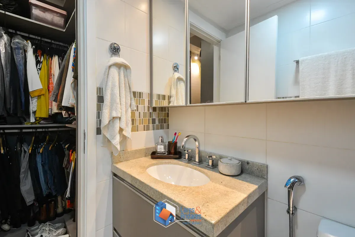 Apartamento, 2 quartos, 97 m² - Foto 35