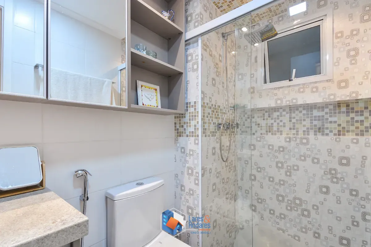 Apartamento, 2 quartos, 97 m² - Foto 38