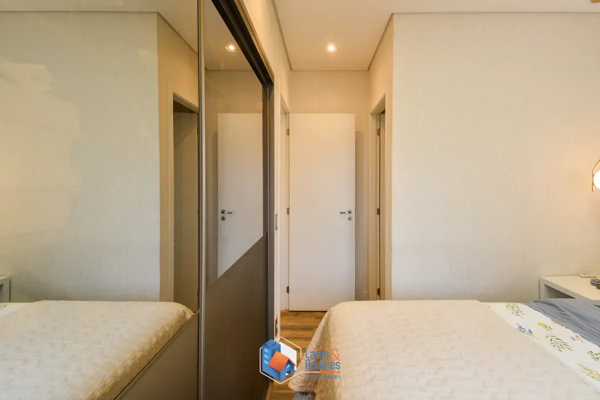 Apartamento, 2 quartos, 97 m² - Foto 29