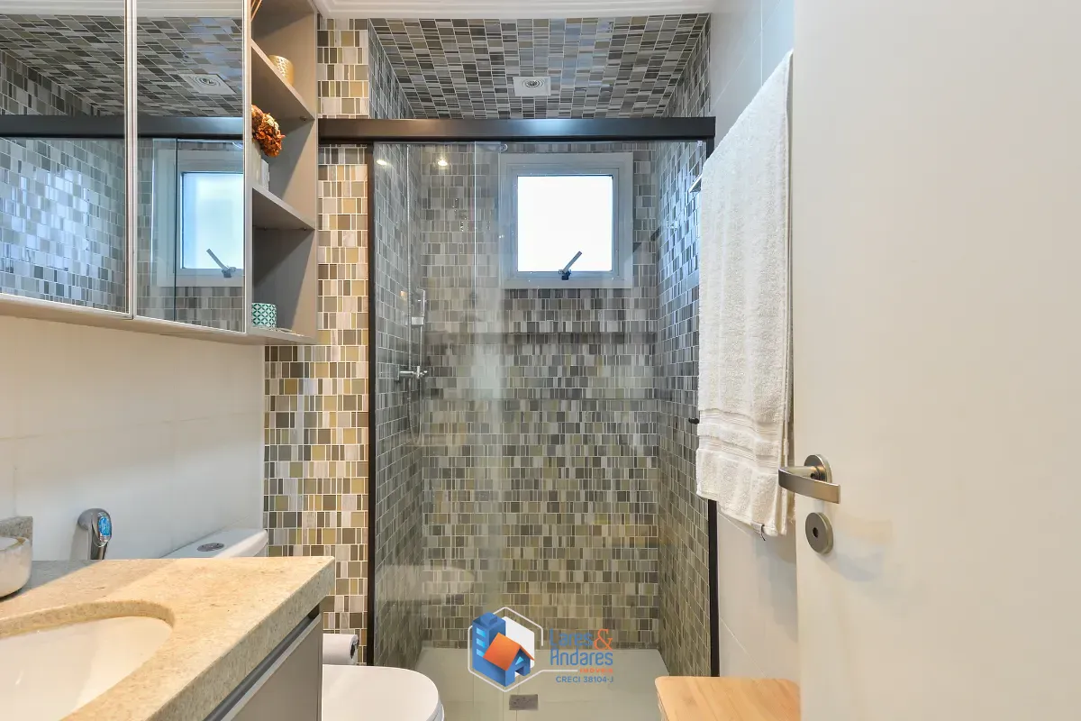 Apartamento, 2 quartos, 97 m² - Foto 32