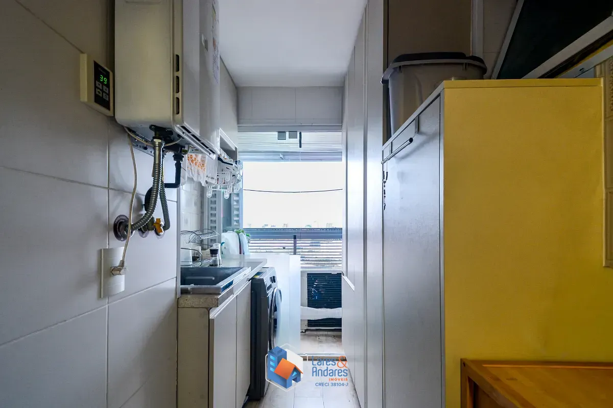 Apartamento, 2 quartos, 97 m² - Foto 23
