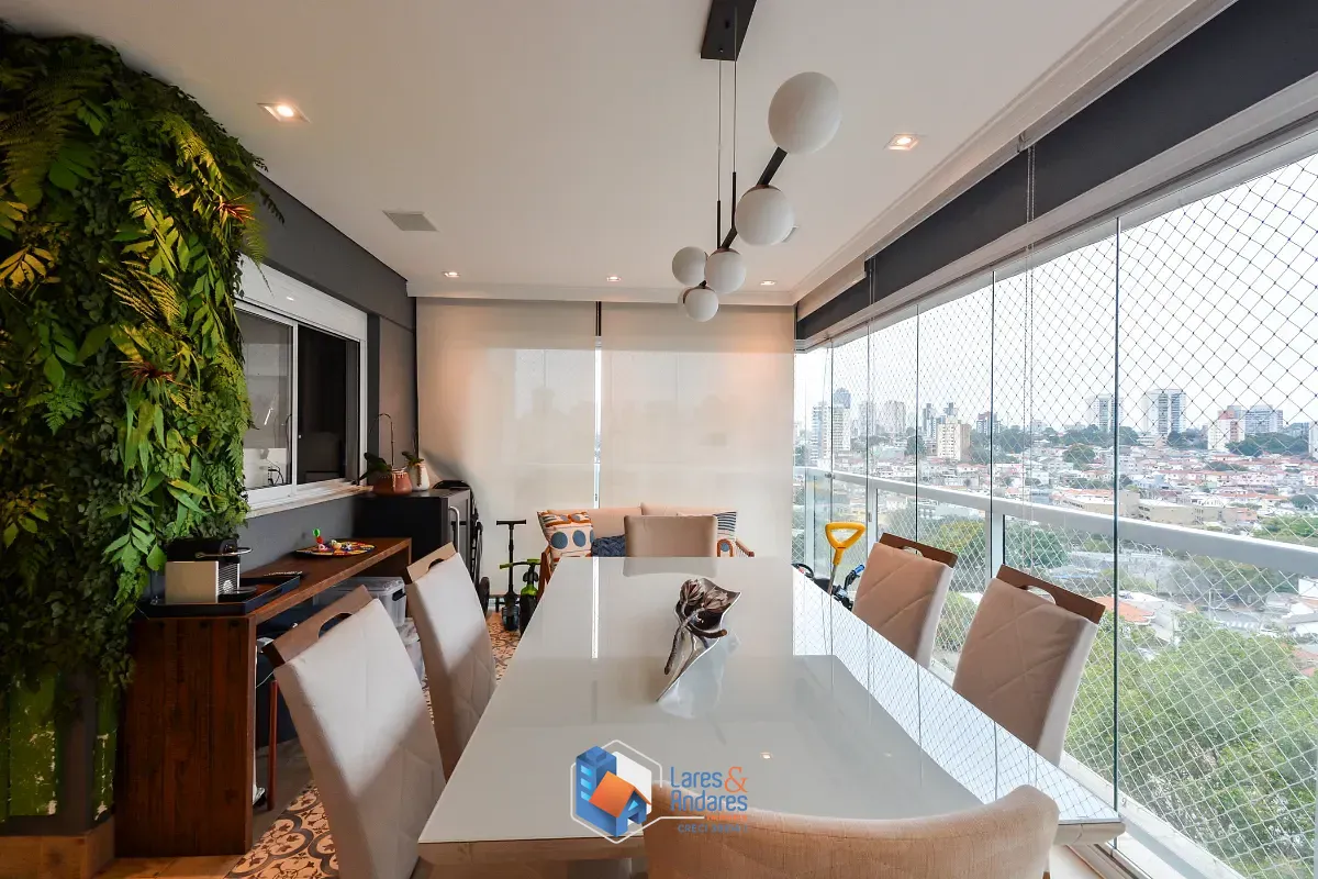 Apartamento, 2 quartos, 97 m² - Foto 8