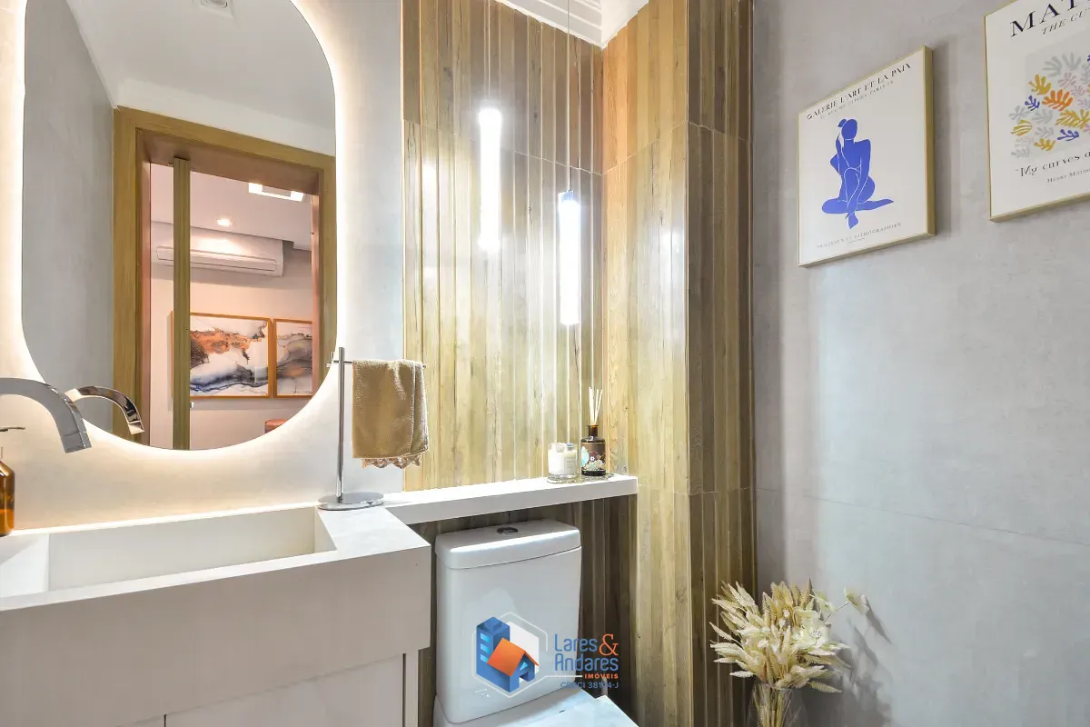 Apartamento, 2 quartos, 97 m² - Foto 17