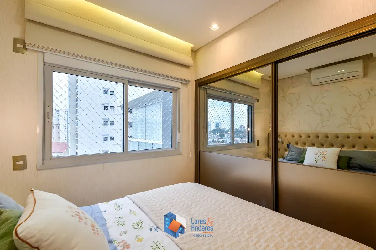 Apartamento, 2 quartos, 97 m² - Foto 27