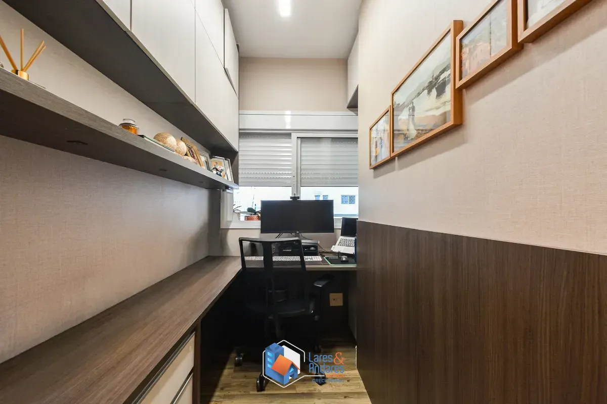 Apartamento, 2 quartos, 97 m² - Foto 22