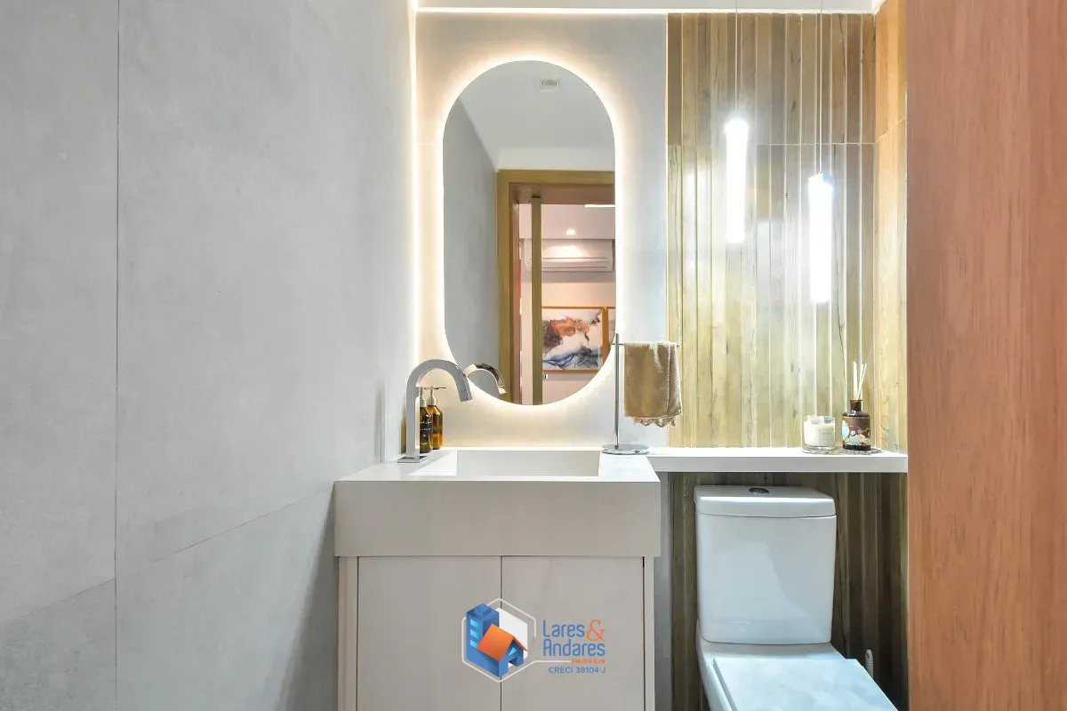 Apartamento, 2 quartos, 97 m² - Foto 19