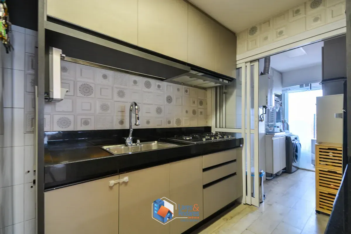 Apartamento, 2 quartos, 97 m² - Foto 20