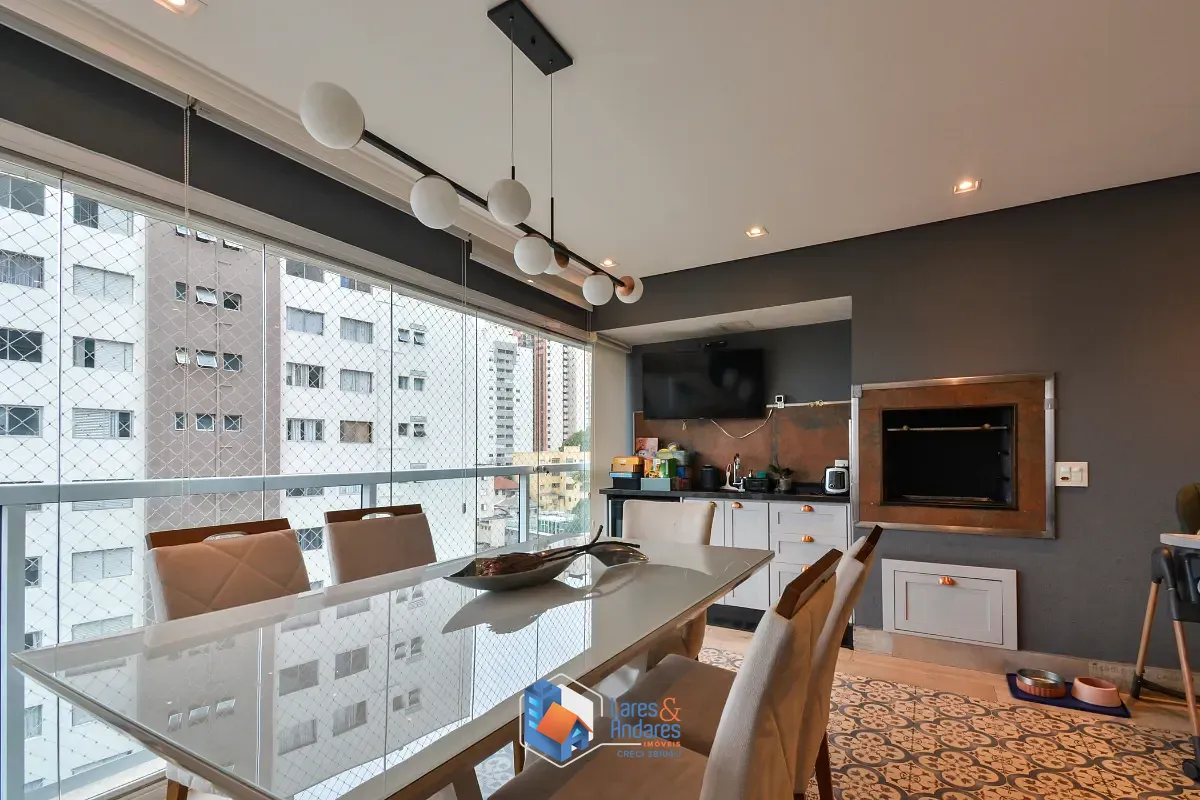 Apartamento, 2 quartos, 97 m² - Foto 10