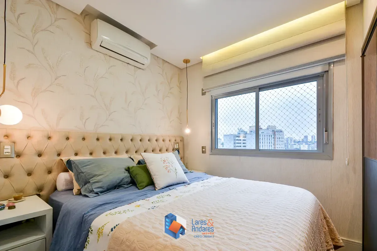 Apartamento, 2 quartos, 97 m² - Foto 26