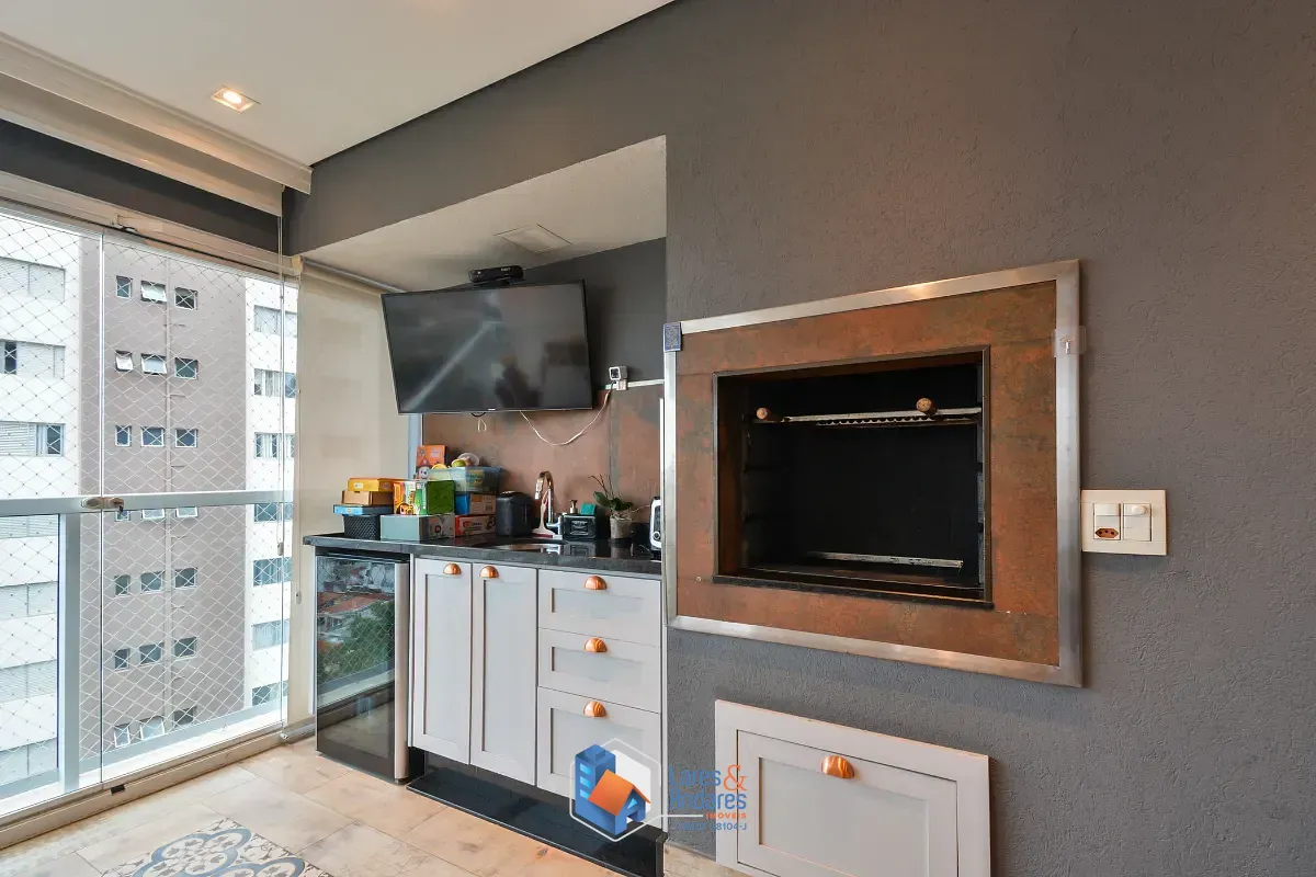 Apartamento, 2 quartos, 97 m² - Foto 11