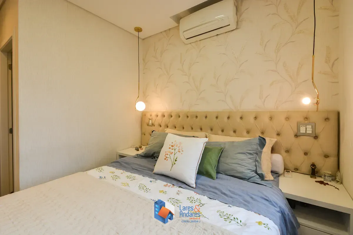 Apartamento, 2 quartos, 97 m² - Foto 28