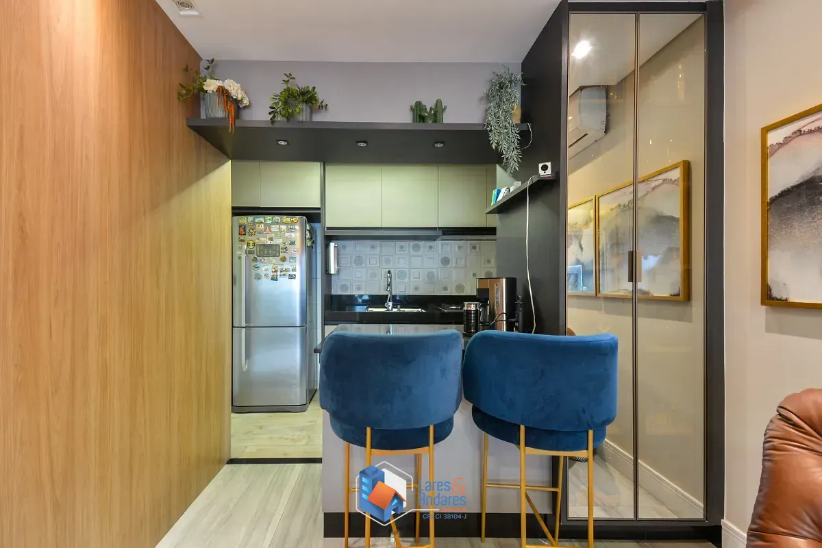 Apartamento, 2 quartos, 97 m² - Foto 16