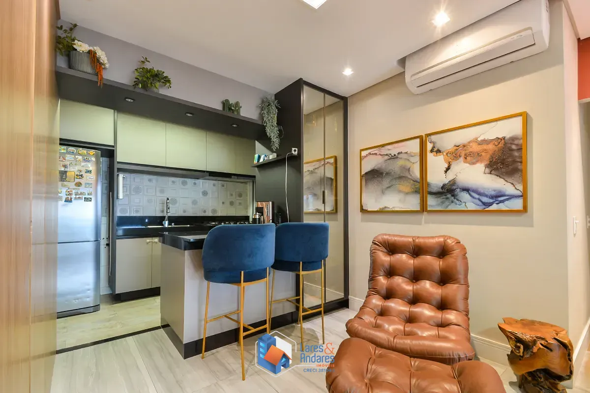 Apartamento, 2 quartos, 97 m² - Foto 14