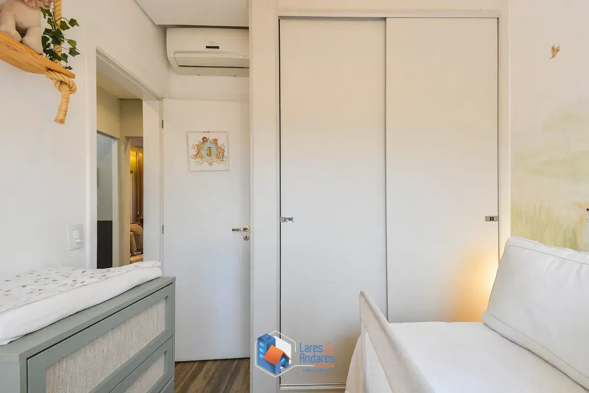 Apartamento, 2 quartos, 97 m² - Foto 36