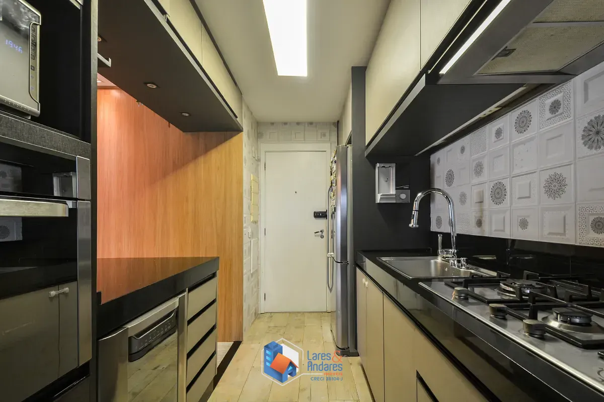 Apartamento, 2 quartos, 97 m² - Foto 24