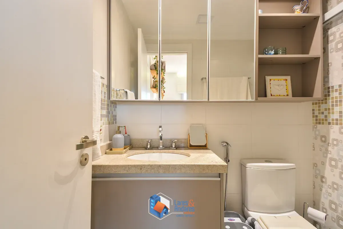 Apartamento, 2 quartos, 97 m² - Foto 37
