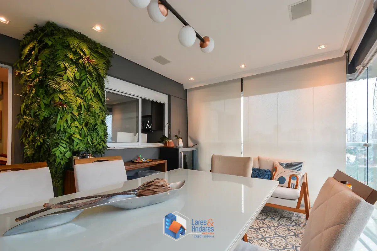 Apartamento, 2 quartos, 97 m² - Foto 7