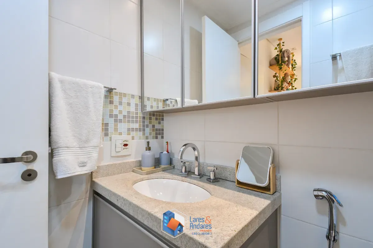 Apartamento, 2 quartos, 97 m² - Foto 39