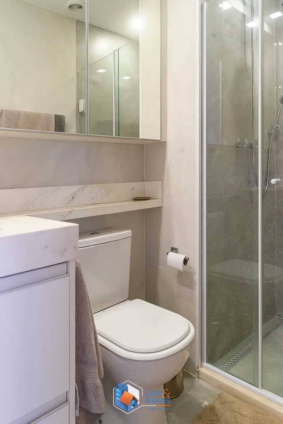 Apartamento, 2 quartos, 69 m² - Foto 21
