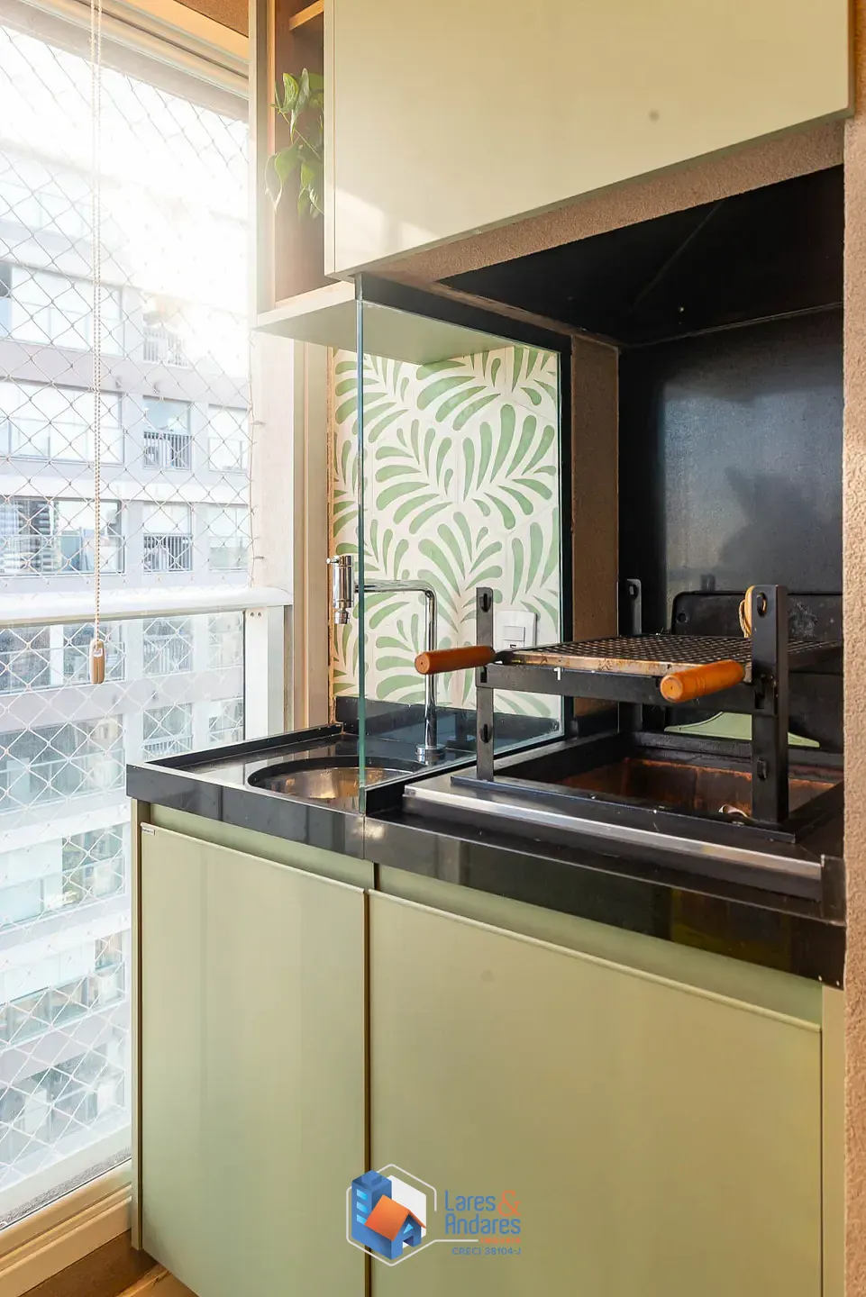 Apartamento, 2 quartos, 69 m² - Foto 16