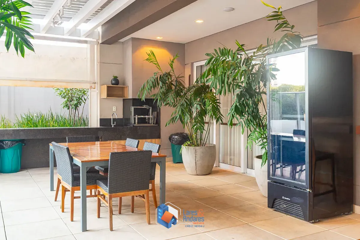 Apartamento, 2 quartos, 69 m² - Foto 34
