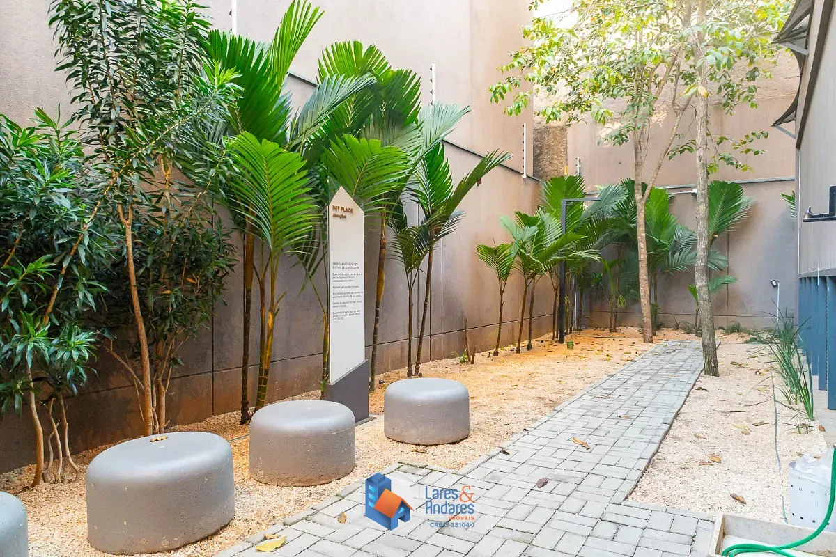 Apartamento, 2 quartos, 69 m² - Foto 38