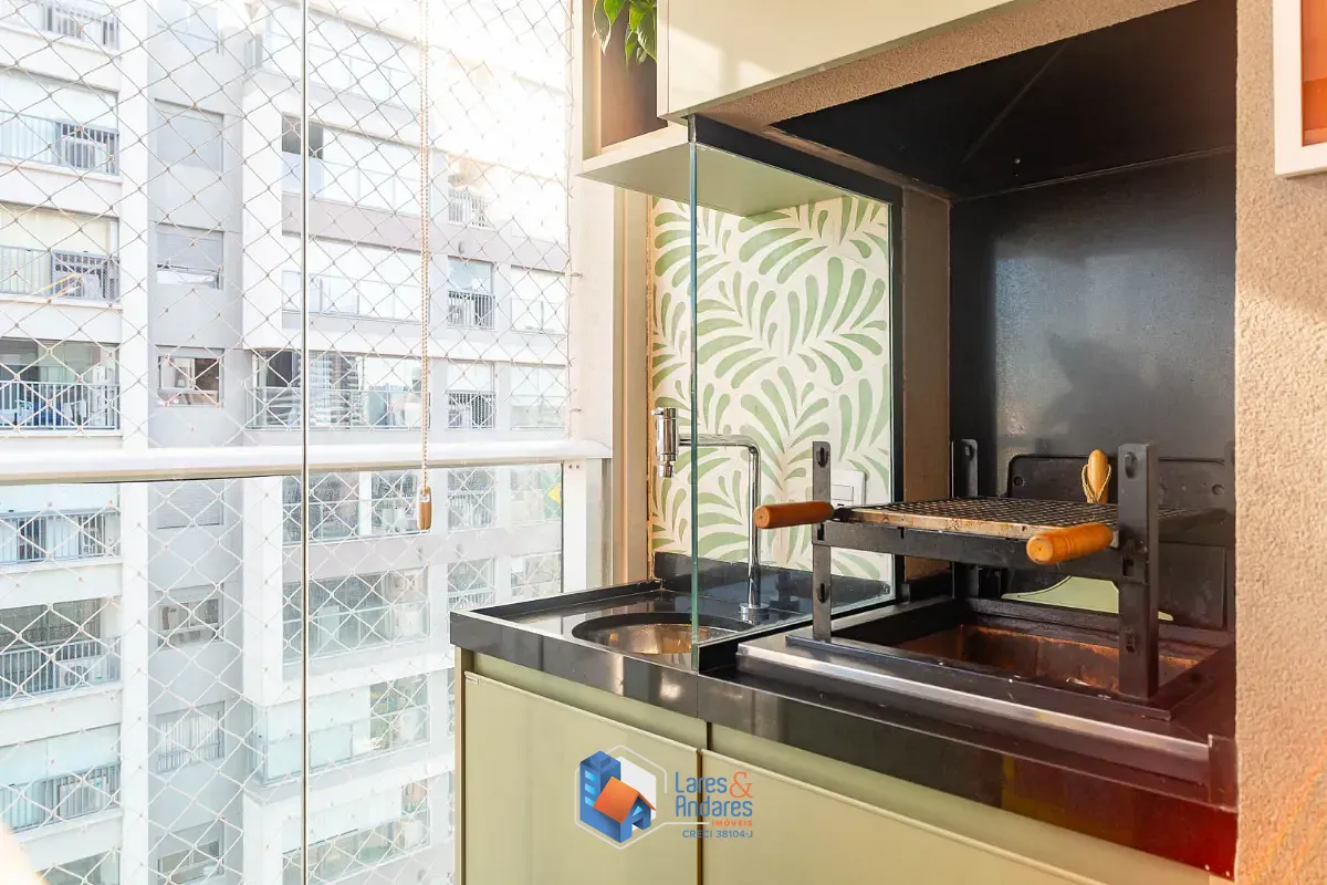 Apartamento, 2 quartos, 69 m² - Foto 15