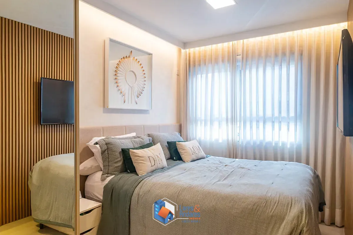 Apartamento, 2 quartos, 69 m² - Foto 18