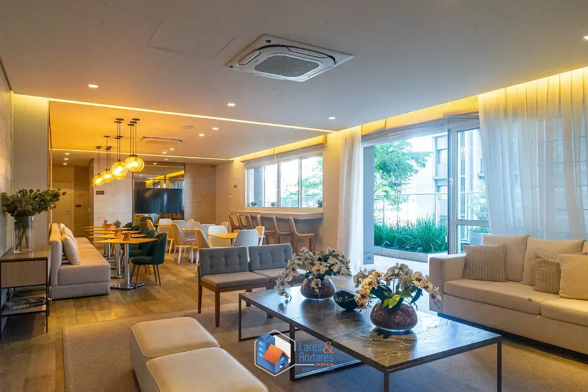 Apartamento, 2 quartos, 69 m² - Foto 37