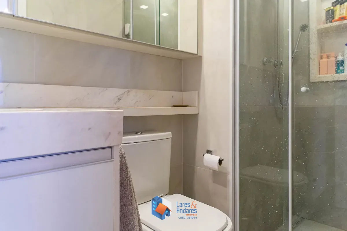 Apartamento, 2 quartos, 69 m² - Foto 20