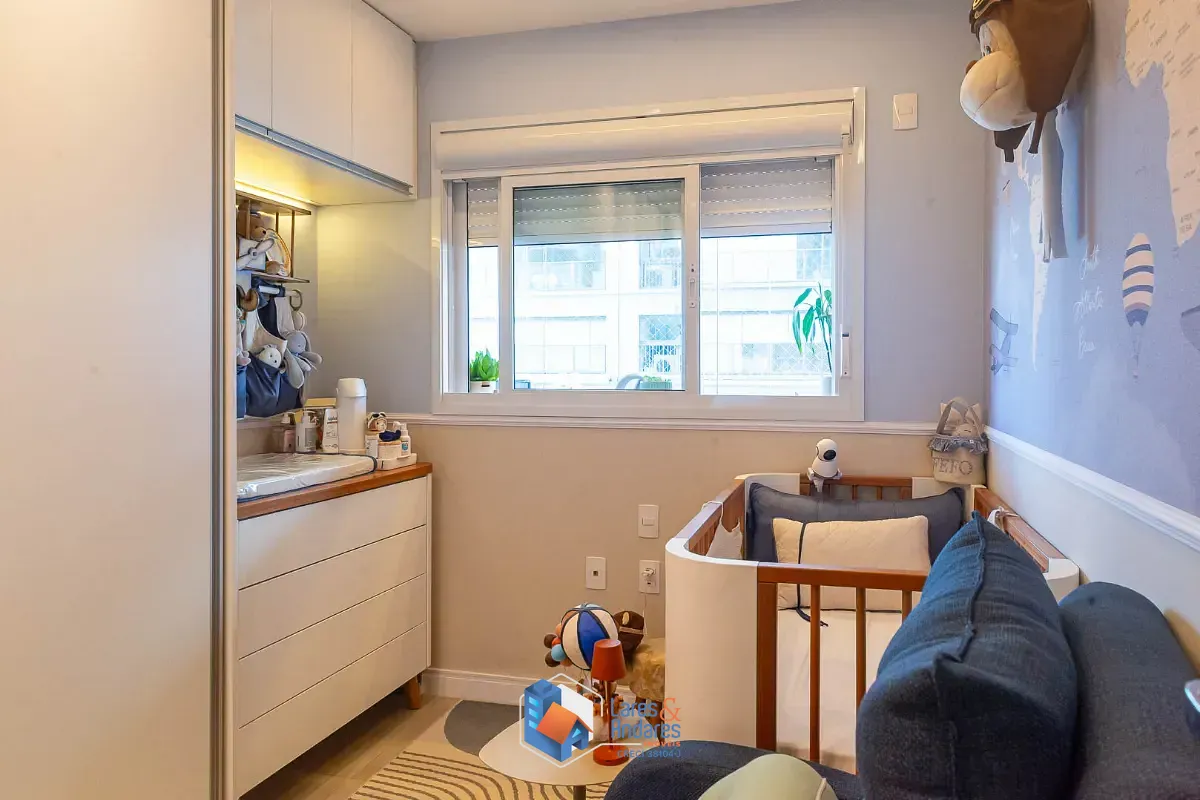 Apartamento, 2 quartos, 69 m² - Foto 24