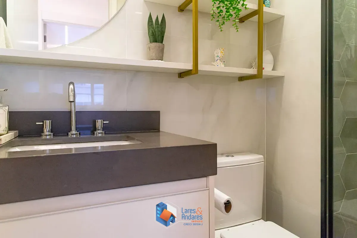 Apartamento, 2 quartos, 69 m² - Foto 23