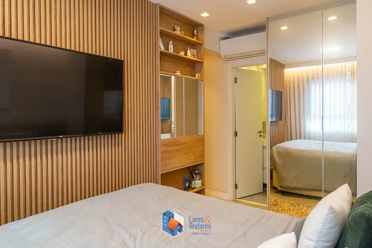 Apartamento, 2 quartos, 69 m² - Foto 19