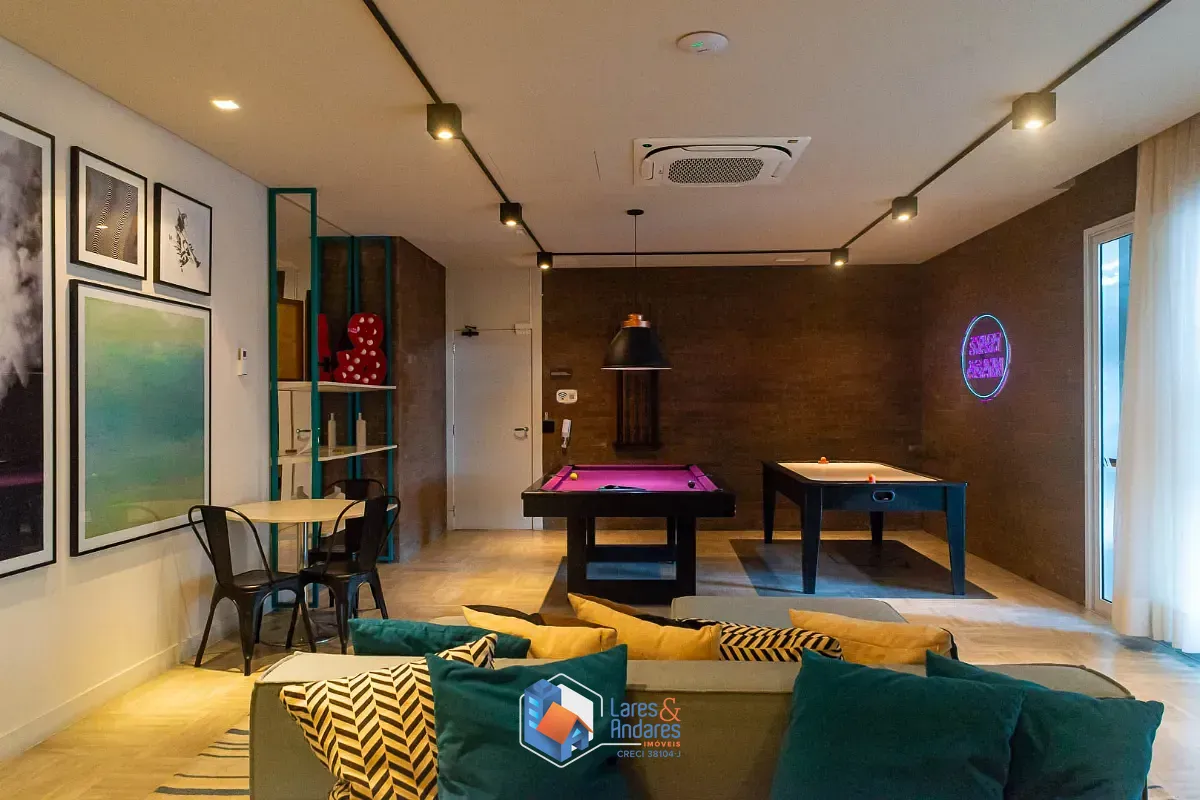 Apartamento, 2 quartos, 69 m² - Foto 35