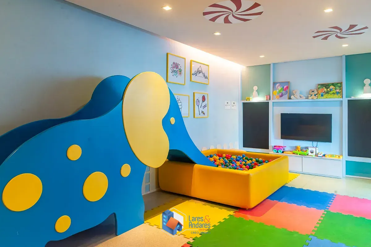 Apartamento, 2 quartos, 69 m² - Foto 30