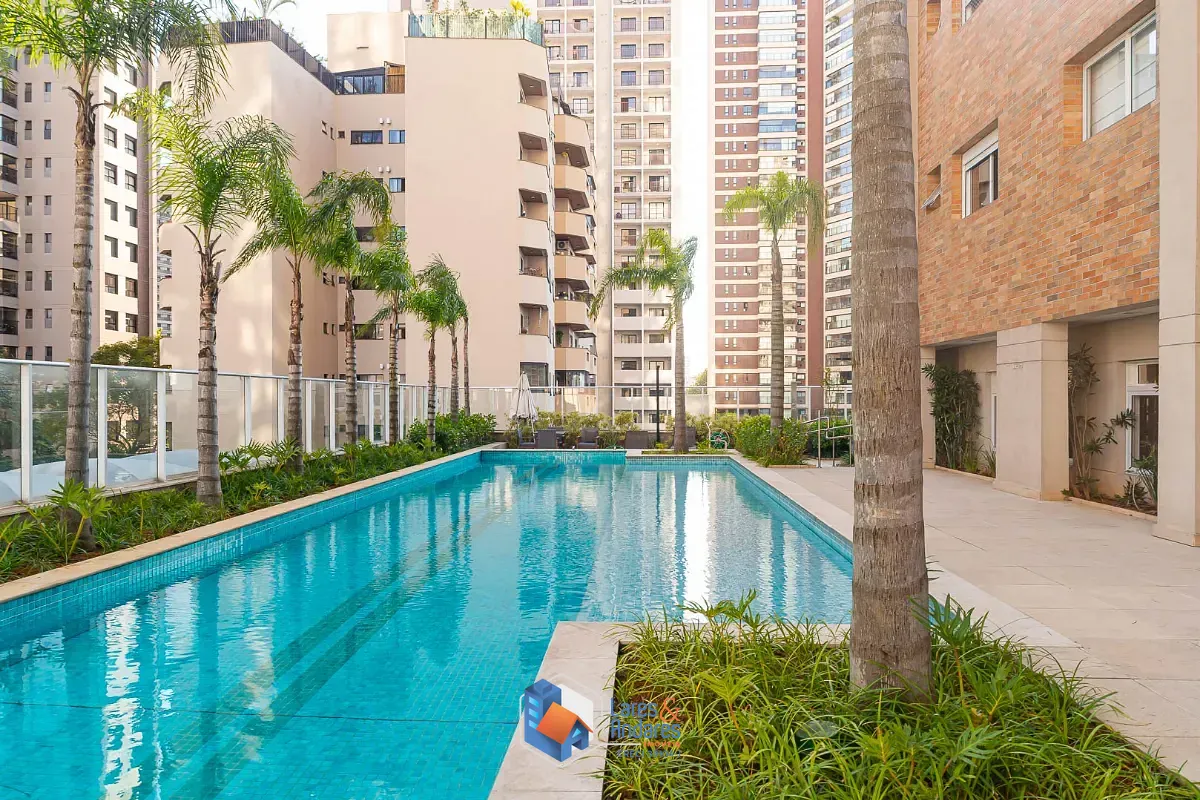 Apartamento, 2 quartos, 69 m² - Foto 29