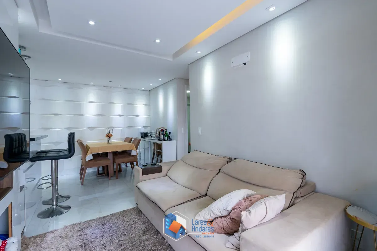Apartamento, 2 quartos, 65 m² - Foto 13