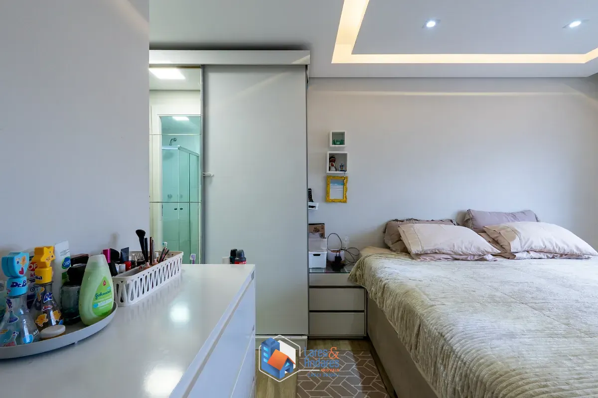 Apartamento, 2 quartos, 65 m² - Foto 27