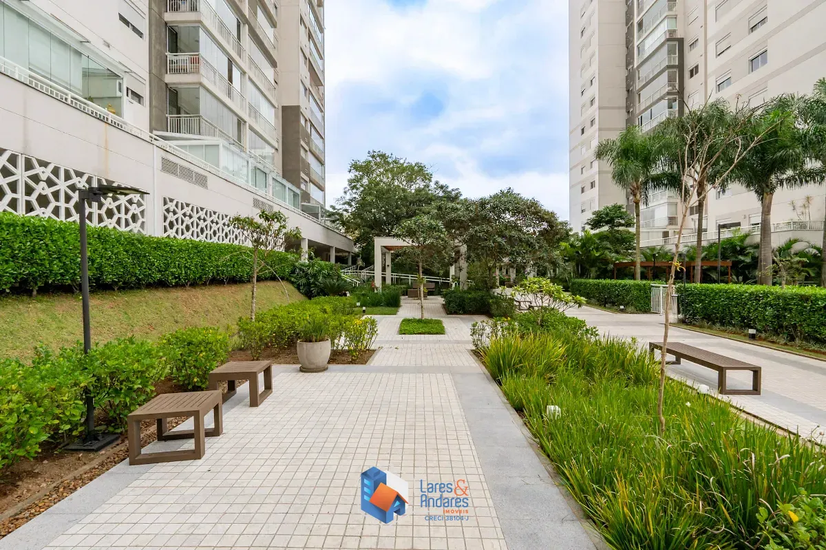 Apartamento, 2 quartos, 65 m² - Foto 31