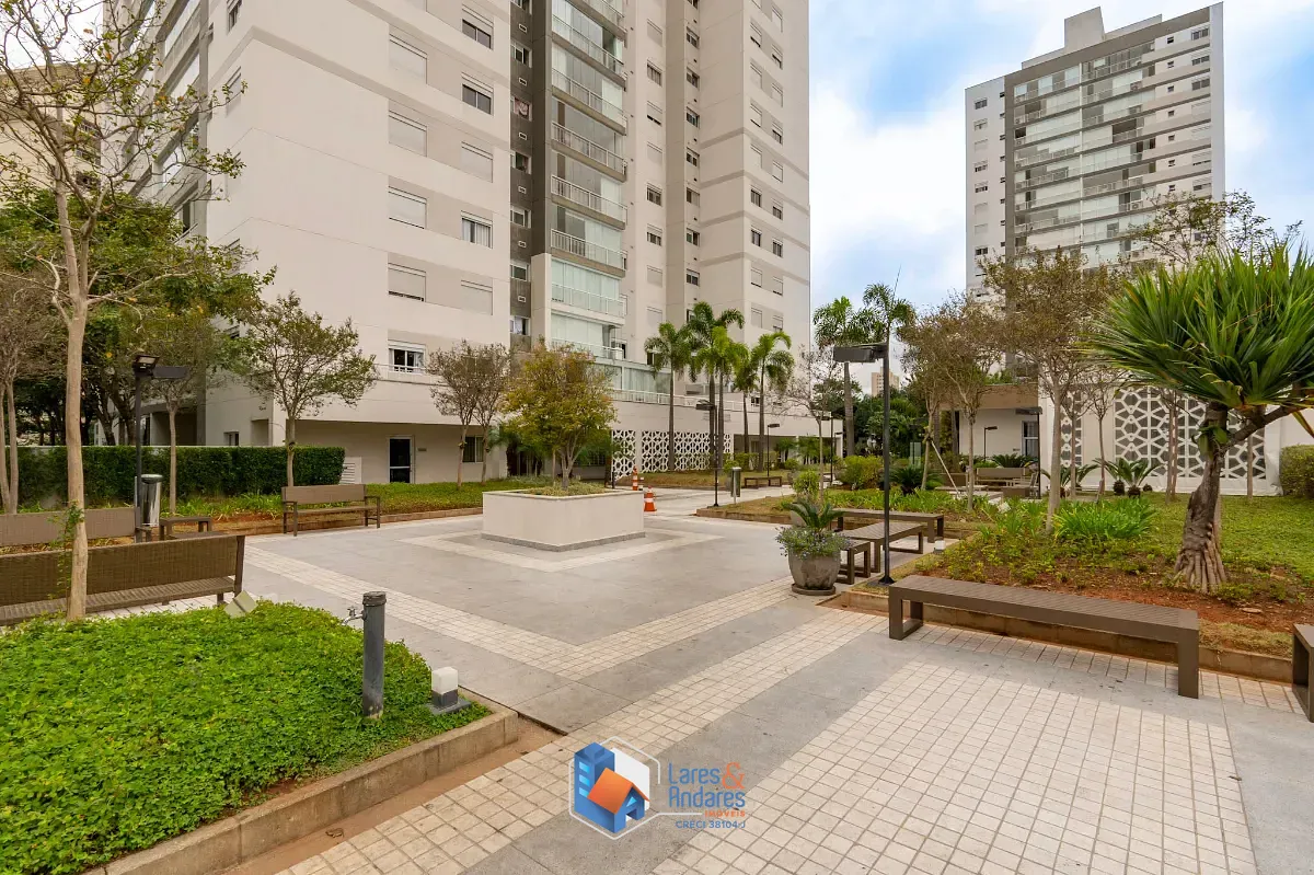 Apartamento, 2 quartos, 65 m² - Foto 35